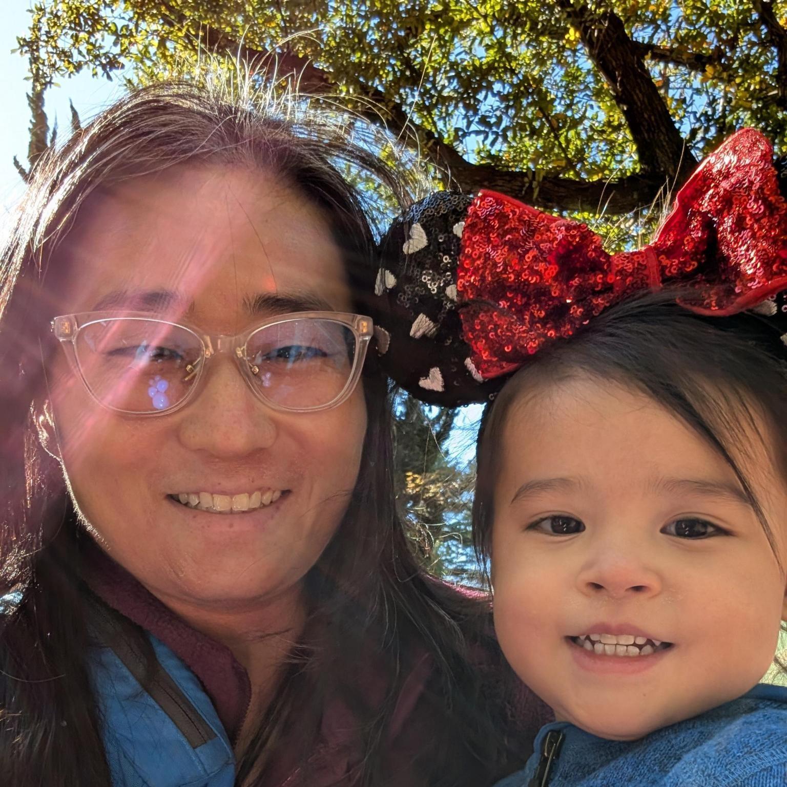 Huilin Cornell